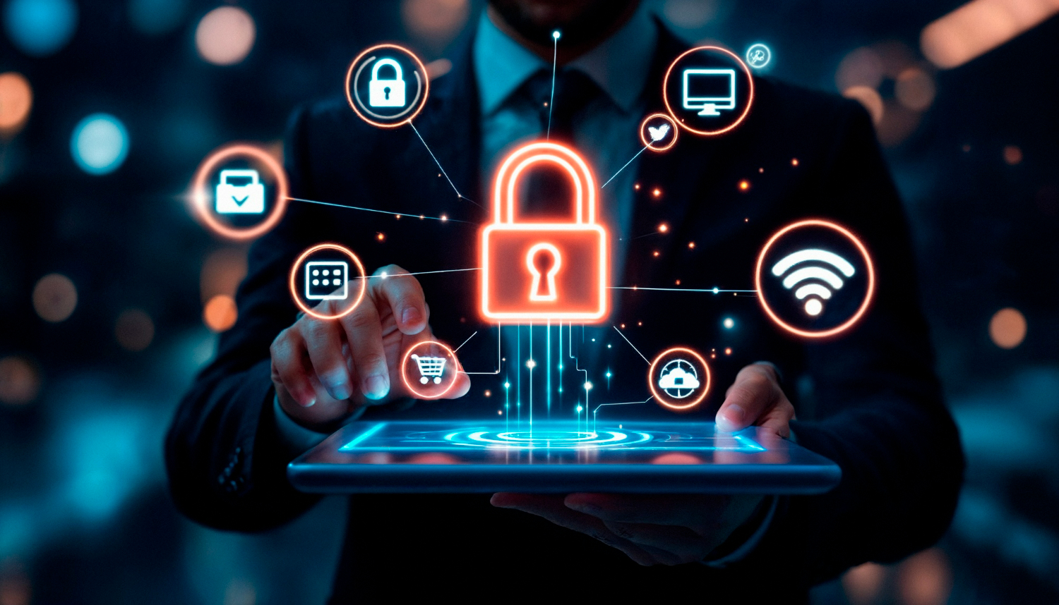 The Death of Online Privacy: Is Consent Just a Legal Illusion?